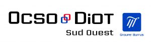 Logo OCSO Diot Sud Ouest